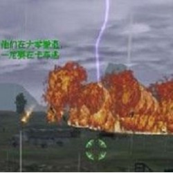 射击游戏《血战缅甸》免安装中文版